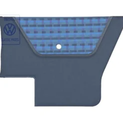 155 867 044 AA BFN : garnissage - lining - Verkleidung
