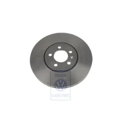 3A0 615 301 A : - Bremsscheibe