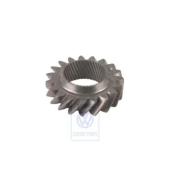 02A 311 285 AB : - Zahnrad