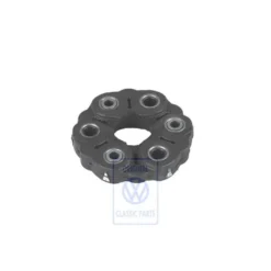 070 903 327 A : Accouplement pour Volkswagen Touareg