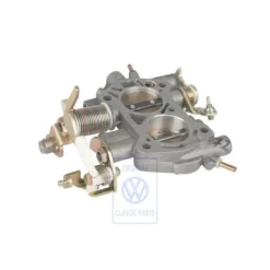 049 129 337 AA : corps de papillon - throttle housing - Drosselklappenteil