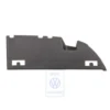 3A0 853 664 A 01C : scuff plate- sill panel - Abdeckung f. Sitz