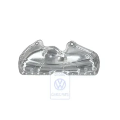 06A 253 041 AD : Piège à air chaud pour VW New Beetle