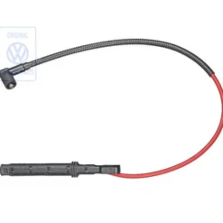 022 905 430 AA : Fil d'allumage pour VW New Beetle RSI