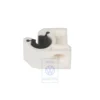 3A0 611 797 A : handle - Halter f. Sonnenblende