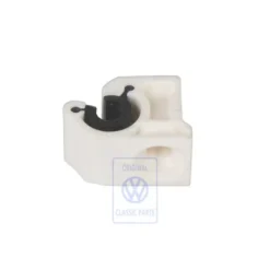 3A0 611 797 A : handle - Halter f. Sonnenblende