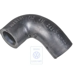027 133 997 AA : hose - Schlauch