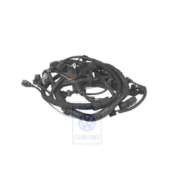 06A 971 627 AK : Faisceau électrique pour VW Golf Mk4