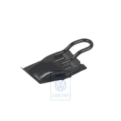 871 803 144 A : anneau de remorquage - towing eye - Abschleppoese