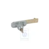 861 955 215 A : Arbre d'essuie-glace pour VW Polo Mk1