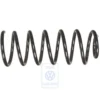 357 411 105 AA : Ressort à spirale pour VW Bora
