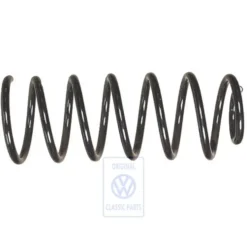 357 411 105 AA : Ressort à spirale pour VW Bora