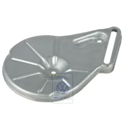 010 325 429 A : arm - Deckel fuer Achsantrieb