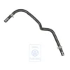 06A 133 781 A : suction pipe - Schlauch 260 x 85