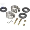 861 298 001 A : attaches - securing parts - Befestigungsteile