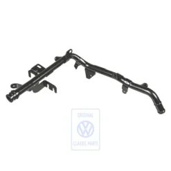 038 121 065 AA : Tuyau de refroidissement pour VW Caddy
