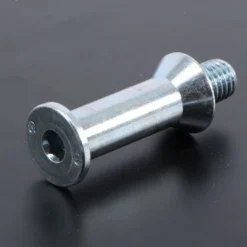 253 885 589 A : axe / goupille - pin - Bolzen