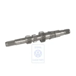 020 311 101 AB : Arbre de transmission pour VW Vento