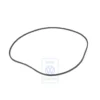 3A0 119 137 B : Courroie V pour double ventilateur Passat B4