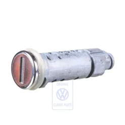 3A0 837 061 B : cover - Schlie zyl