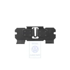281 809 221 A : bearing bracket - Lagerbock