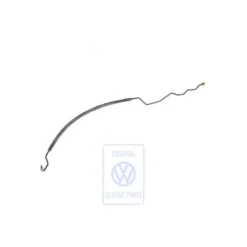 3A1 422 893 B : headlight - Dehnschlauch