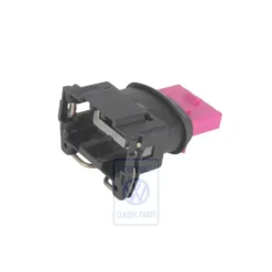 4A0 906 234 : Boîtier de contact plat