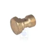 111 129 401 A : bouchon - sealing plug - Verschlussschraube