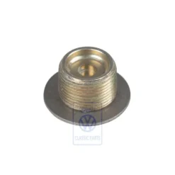 113 301 123 A : bouchon - sealing plug - Verschlussschraube