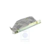 251 959 203 A : Bouclier - shield - Abschirmblech
