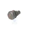 113 311 141 A : Boulon de maintien pour douille d'embrayage