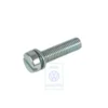 056 129 123 A : boulon à tête cylindrique - cheese head bolt - Zylinderschraube