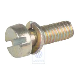 059 129 473 A : boulon à tête cylindrique - cheese head bolt - Zylinderschraube
