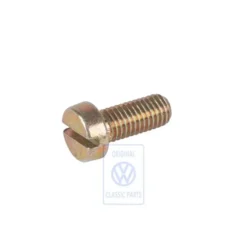 052 129 347 A : boulon à tête cylindrique - cheese head bolt - Zylinderschraube