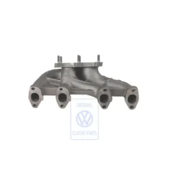 06A 253 031 BQ : Collecteur pour VW Golf Mk5
