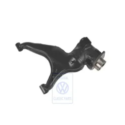 191 505 343 A : bras de suspension - track control arm - Querlenker