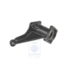 311 501 163 A : bride de palier - bearing flange - Lagerflansch