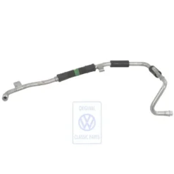 357 820 743 AB : tuyau - hose - Schlauch