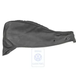 155 881 401 A 1BX : housse de siège - seat cover - Sitzbezug