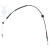 192 721 555 A : cable - cable - Gaszug