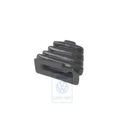 281 711 887 A : - cable for remote control - Faltenbalg