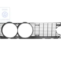 531 853 654 A : calandre - radiator grille - Kuehlergrill