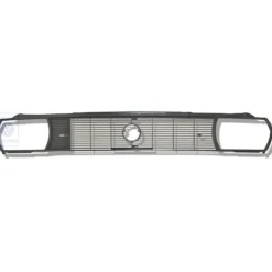 321 853 653 A : calandre - radiator grille - Kuehlergrill