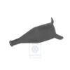 311 906 101 A : capuchon de protection - protective cap - Schutzkappe
