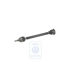 3A0 407 272 C : arbre de transmission - drive shaft - Gelenkwelle