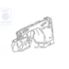 867 809 101 A : Carrosserie de roue pour VW Polo MK2