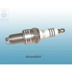 101 000 005 AC : bougie - spark plug - Zuendkerze Longlife