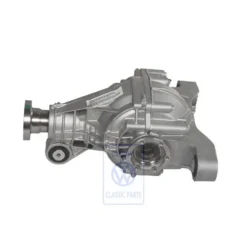 0AC 525 015 C : Engrenage d'essieu pour VW Touareg