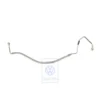 034 133 660 AC : conduite de carburant - fuel line - Kraftstoffleitung