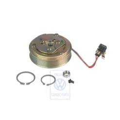 701820811 : accouplement électromagnétique